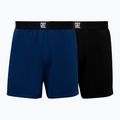 Herrenboxershorts CR7 Trunk Modal 2 pack multicolour