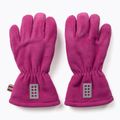 Kinder-Winterhandschuhe LEGO Lwazun 722 fuchsia