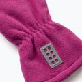 Kinder-Winterhandschuhe LEGO Lwazun 722 fuchsia 3