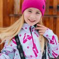 Kinder-Wintermütze LEGO Lwaiko 711 fuchsia 5