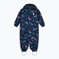 Kinderoverall LEGO Lwjian 703 dark navy