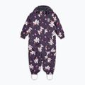 Kinderoverall LEGO Lwjian 703 dark purple
