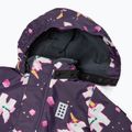 Kinderoverall LEGO Lwjian 703 dark purple 3