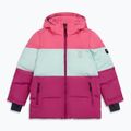 Kinder-Skijacke Lego Lwjaz 805 pink