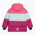 Kinder-Skijacke Lego Lwjaz 805 pink 2