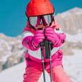 Kinder-Skijacke Lego Lwjaz 805 pink 8