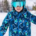 Kinder-Skijacke LEGO Lwjian 704 dark blue 6