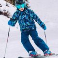 Kinder-Skijacke LEGO Lwjian 704 dark blue 7