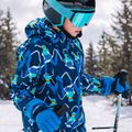 Kinder-Skijacke LEGO Lwjian 704 dark blue 9