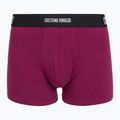 Herrenboxershorts CR7 Basic Trunk 3 pack multicolour 2