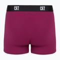 Herrenboxershorts CR7 Basic Trunk 3 pack multicolour 3