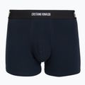 Herrenboxershorts CR7 Basic Trunk 3 pack multicolour 5