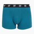 Herrenboxershorts CR7 Basic Trunk 3 pack multicolour 2
