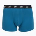 Herrenboxershorts CR7 Basic Trunk 3 pack multicolour 5