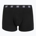 Herrenboxershorts CR7 Basic Trunk 3 pack multicolour 6