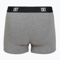 Herrenboxershorts CR7 Basic Trunk 3 pack multicolour 3