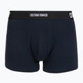 Herrenboxershorts CR7 Basic Trunk 3 pack multicolour 5