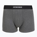 Herrenboxershorts CR7 Basic Trunk 3 pack multicolour 6