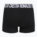 Herrenboxershorts CR7 Fashion Trunk 2 pack black 3