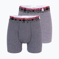 Kinderboxershorts CR7 Trunk 2 multicolour pairs