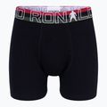 Kinderboxershorts CR7 Trunk 3 pairs black 2