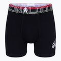 Kinderboxershorts CR7 Trunk 3 pairs black 4