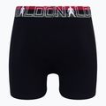 Kinderboxershorts CR7 Trunk 3 pairs black 5