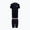 Kinderpyjama CR7 Pyjamas-Shorts black