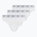 Boxershorts Herren CR7 Basic Brief 3 Paar white