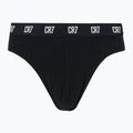 Boxershorts Herren CR7 Basic Brief 3 Paar black 2