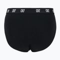 Boxershorts Herren CR7 Basic Brief 3 Paar black 3
