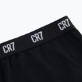 Boxershorts Herren CR7 Basic Brief 3 Paar black 4