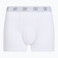 Boxershorts Herren CR7 Basic Trunk 3 Paar white 2