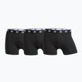 Boxershorts Herren CR7 Basic Trunk 3 Paar black 5