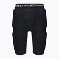 Thermo-aktive Shorts mit Polsterung SELECT Profcare 6421 schwarz 710012