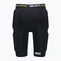 Thermo-aktive Shorts mit Polsterung SELECT Profcare 6421 schwarz 710012 4