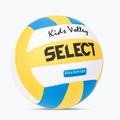 SELECT Kinder Volleyball Gelb 400002 2