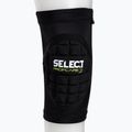 SELECT Profcare 6291 schwarz 700043 Kompressionsknieschützer 2