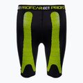 SELECT Profcare Kompressionsshorts 6507 schwarz 710011 2