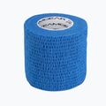 Breites Band für Gamaschen SELECT blau 6554000222