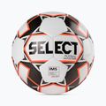SELECT Futsal Master 2018 IMS Fußball weiß und schwarz 1043446061 3