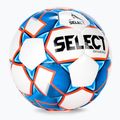 Select Diamond Fußball weiß und blau 120030-4 2