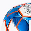 Select Diamond Fußball weiß und blau 120030-4 3