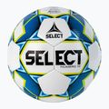 SELECT Numero 10 Fußball 2019 IMS weiß und blau 0575046002