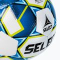 SELECT Numero 10 Fußball 2019 IMS weiß und blau 0575046002 3