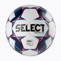SELECT Tempo IMS Fußball 2019 weiß und navy blau 0575046009