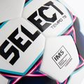 SELECT Tempo IMS Fußball 2019 weiß und navy blau 0575046009 3