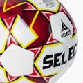 SELECT Future Light DB Fußball 2019 kastanienbraun und weiß 0763846003 3