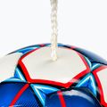 Wählen Sie Colpo Di Testa Fußball weiß und blau 150020-5 4