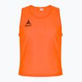 Kinder-Fußballmarkierer SELECT Basic orange 6841002666